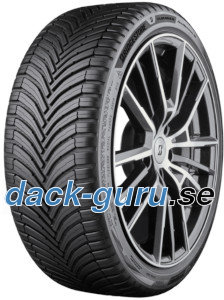 Bridgestone Turanza All season 6 DriveGuard RFT