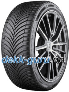 Bridgestone Turanza All season 6 DriveGuard RFT
