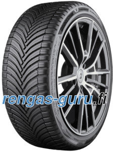 Bridgestone Turanza All season 6 DriveGuard RFT