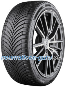 Bridgestone Turanza All season 6 DriveGuard RFT