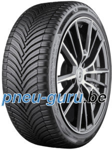 Bridgestone Turanza All season 6 DriveGuard RFT