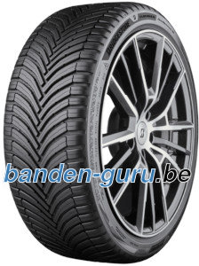 Bridgestone Turanza All season 6 DriveGuard RFT