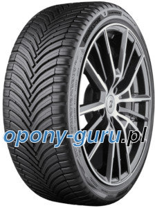 Bridgestone Turanza All season 6 DriveGuard RFT