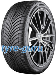 Bridgestone Turanza All season 6 DriveGuard RFT