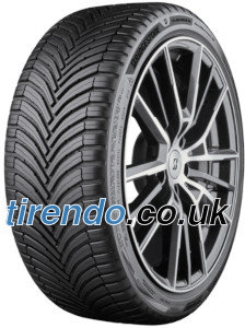 Bridgestone Turanza All season 6 DriveGuard RFT