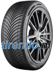 Bridgestone Turanza All season 6 DriveGuard RFT