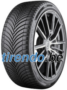 Bridgestone Turanza All season 6 DriveGuard RFT