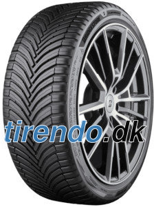 Bridgestone Turanza All season 6 DriveGuard RFT