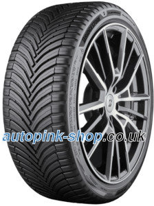 Bridgestone Turanza All season 6 DriveGuard RFT