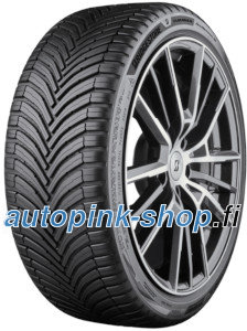 Bridgestone Turanza All season 6 DriveGuard RFT