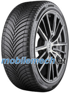 Bridgestone Turanza All season 6 DriveGuard RFT