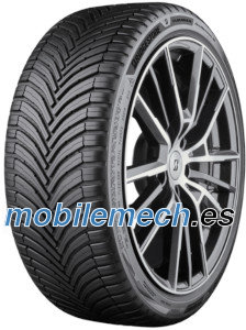 Bridgestone Turanza All season 6 DriveGuard RFT