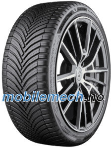 Bridgestone Turanza All season 6 DriveGuard RFT