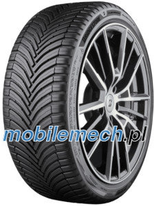 Bridgestone Turanza All season 6 DriveGuard RFT