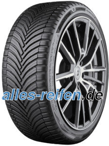 Bridgestone Turanza All season 6 DriveGuard RFT