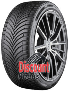 Bridgestone Turanza All season 6 DriveGuard RFT
