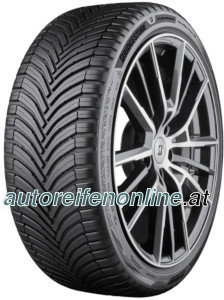 Bridgestone Turanza All season 6 DriveGuard RFT