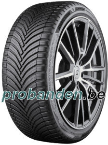 Bridgestone Turanza All season 6 DriveGuard RFT