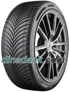 Bridgestone Turanza All season 6 DriveGuard RFT