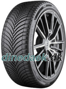 Bridgestone Turanza All season 6 DriveGuard RFT