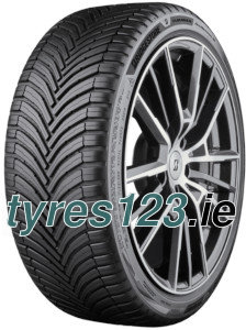 Bridgestone Turanza All season 6 DriveGuard RFT
