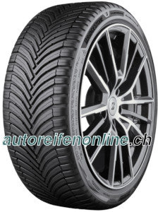 Bridgestone Turanza All season 6 DriveGuard RFT
