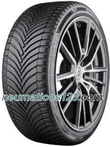 Bridgestone Turanza All season 6 DriveGuard RFT