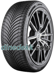Bridgestone Turanza All season 6 DriveGuard RFT