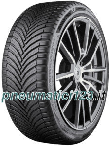 Bridgestone Turanza All season 6 DriveGuard RFT