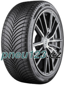 Bridgestone Turanza All season 6 DriveGuard RFT