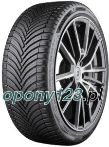Bridgestone Turanza All season 6 DriveGuard RFT