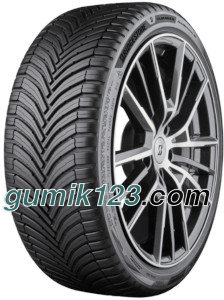 Bridgestone Turanza All season 6 DriveGuard RFT