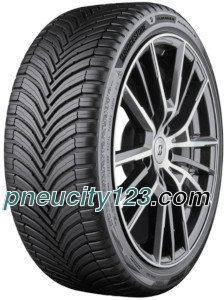 Bridgestone Turanza All season 6 DriveGuard RFT