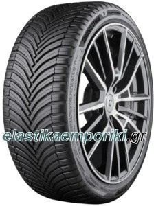Bridgestone Turanza All season 6 DriveGuard RFT