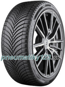 Bridgestone Turanza All season 6 DriveGuard RFT
