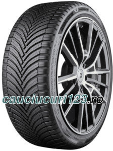 Bridgestone Turanza All season 6 DriveGuard RFT