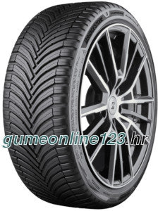Bridgestone Turanza All season 6 DriveGuard RFT