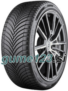 Bridgestone Turanza All season 6 DriveGuard RFT