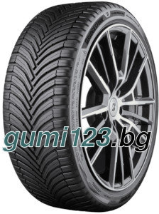 Bridgestone Turanza All season 6 DriveGuard RFT