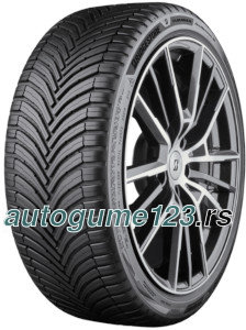 Bridgestone Turanza All season 6 DriveGuard RFT