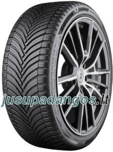 Bridgestone Turanza All season 6 DriveGuard RFT