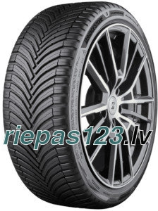 Bridgestone Turanza All season 6 DriveGuard RFT