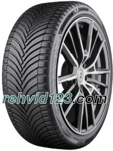 Bridgestone Turanza All season 6 DriveGuard RFT