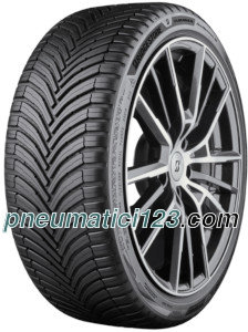 Bridgestone Turanza All season 6 DriveGuard RFT