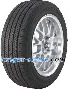 Bridgestone Turanza EL 400 02 RFT ( 225/50 R17 94V *, runflat )