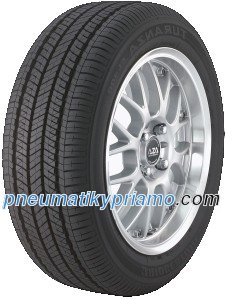 Bridgestone Turanza EL 400 02 RFT ( 225/50 R17 94V *, runflat )
