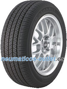 Bridgestone Turanza EL 400 02 RFT