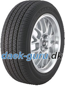 Bridgestone Turanza EL 400 02 RFT