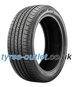 Bridgestone Turanza EL 450