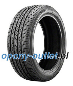 Bridgestone Turanza EL 450